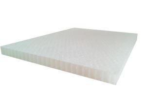 PP сотовый сердечник для лодки